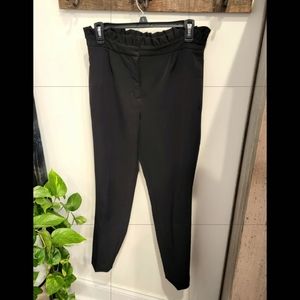 Express High Waisted Ankle Skinny 6R